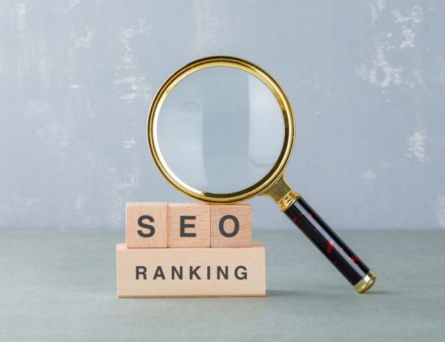 3 Simple Steps to Boost Your Website’s SEO Ranking