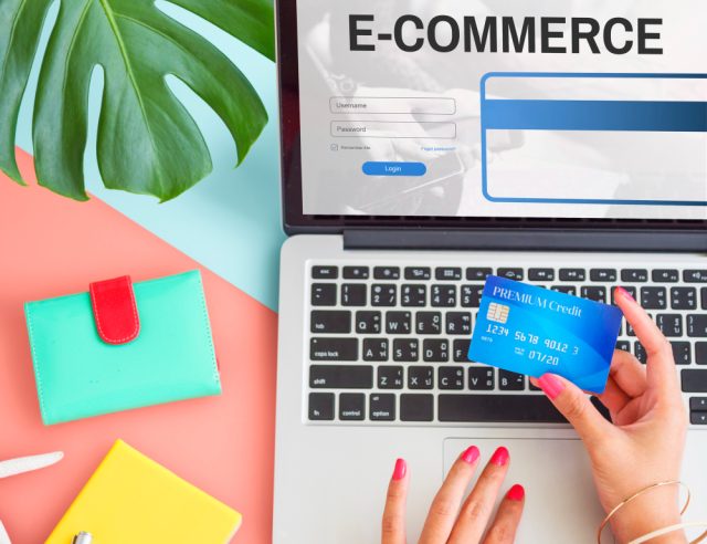 The Benefits of Using Joomla for Your E-commerce Site