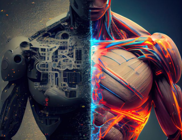 AI vs. human intelligence: who will win the ultimate battle?