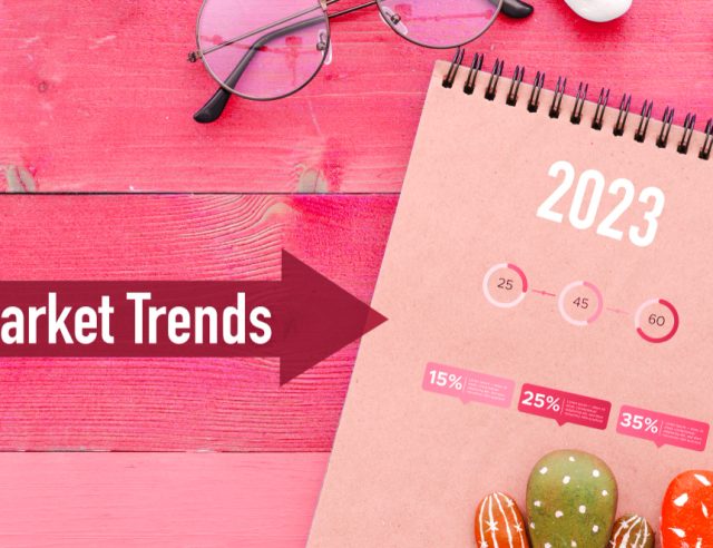 2 Essential SEO Trends to Watch in 2023