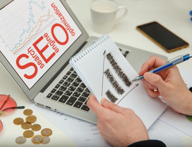 6 SEO Tips for Local Businesses to Get Found Online